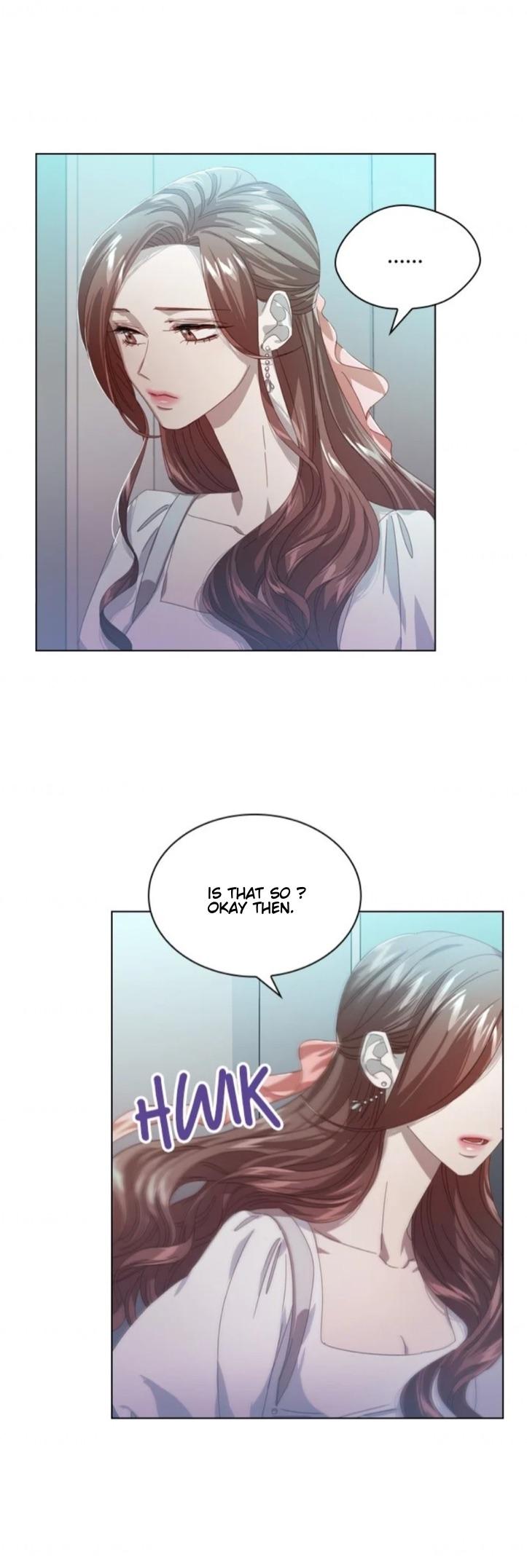 A Beastly Scandal Chapter 25 - page 19
