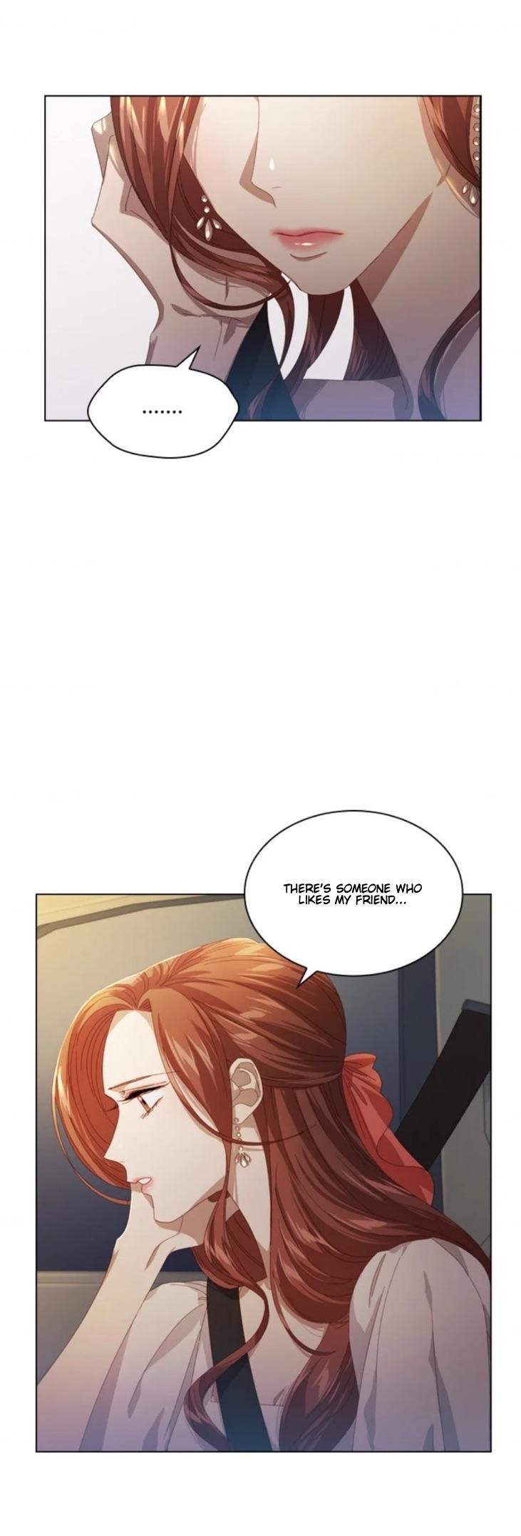 A Beastly Scandal Chapter 25 - page 2