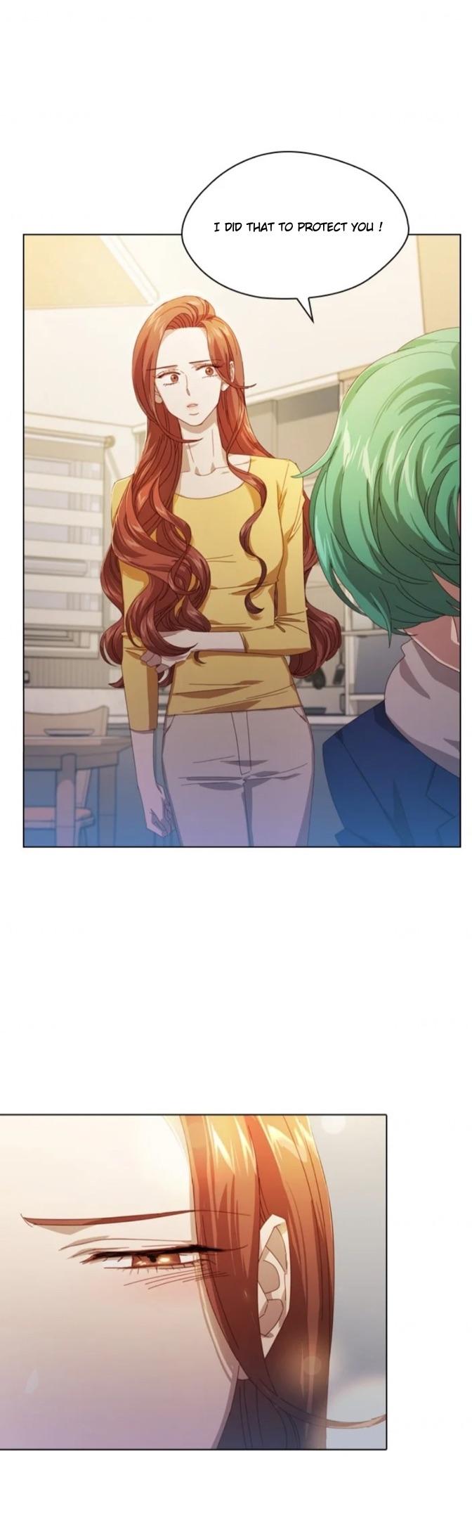 A Beastly Scandal Chapter 25 - page 26