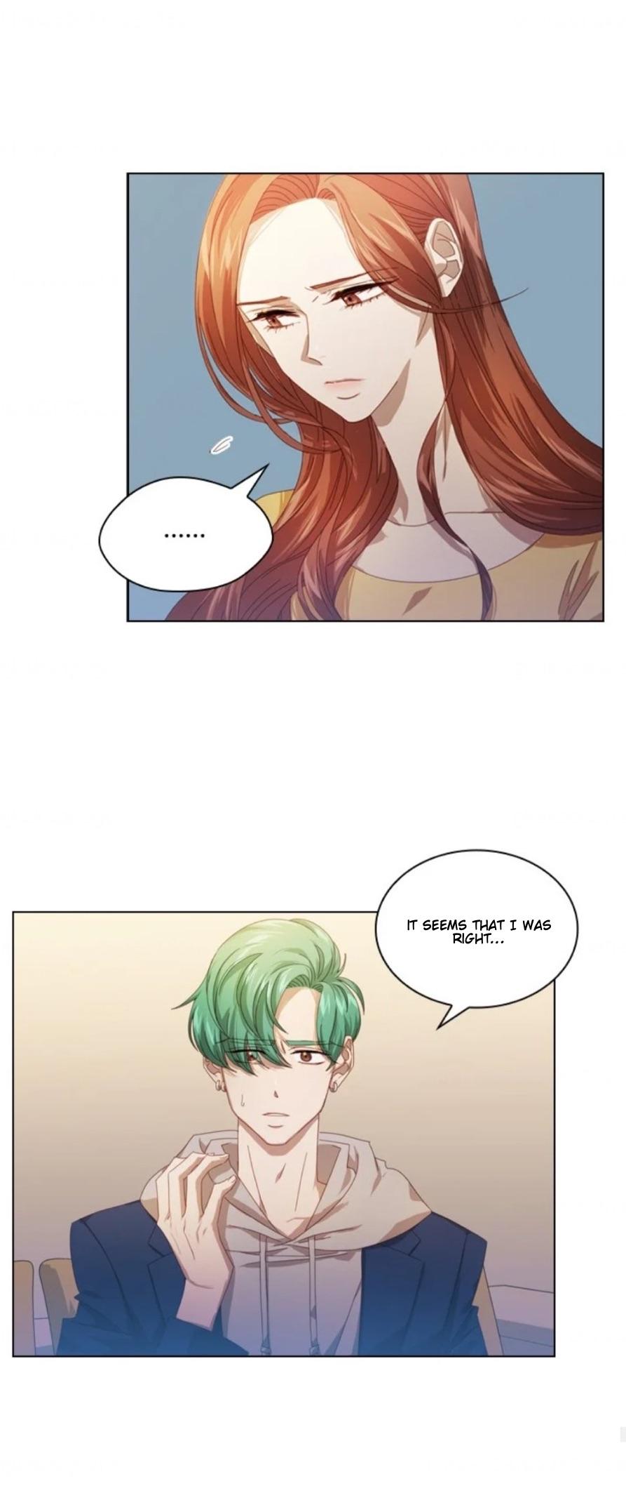 A Beastly Scandal Chapter 25 - page 31