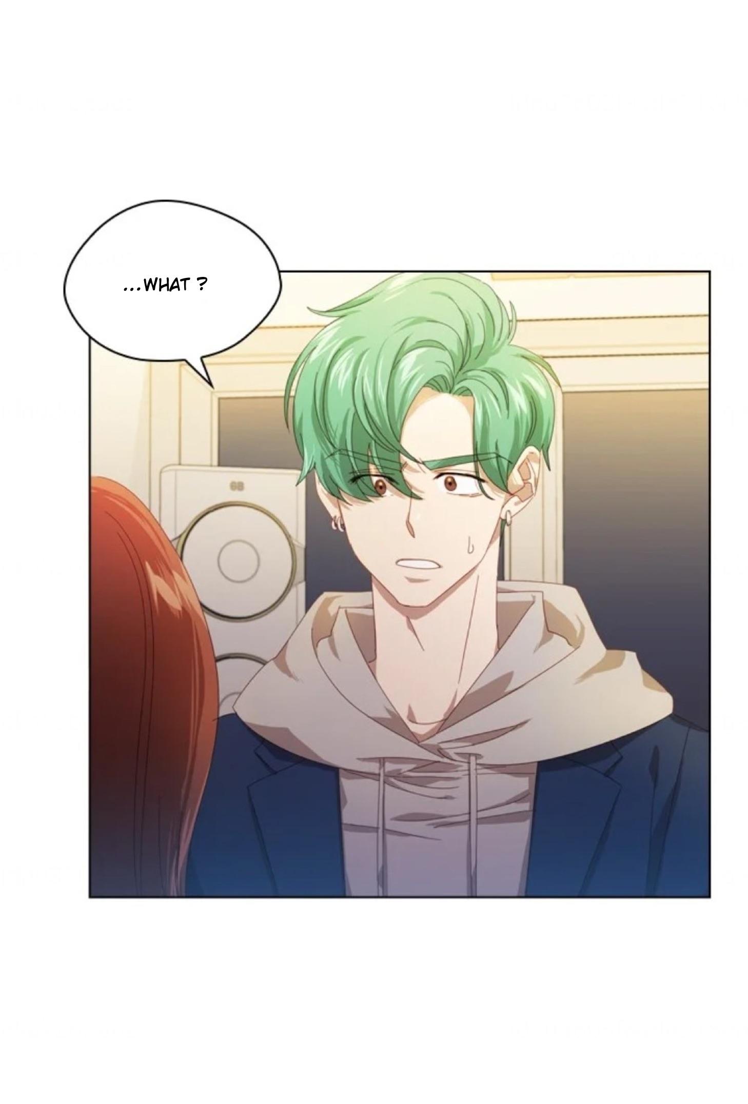 A Beastly Scandal Chapter 25 - page 38