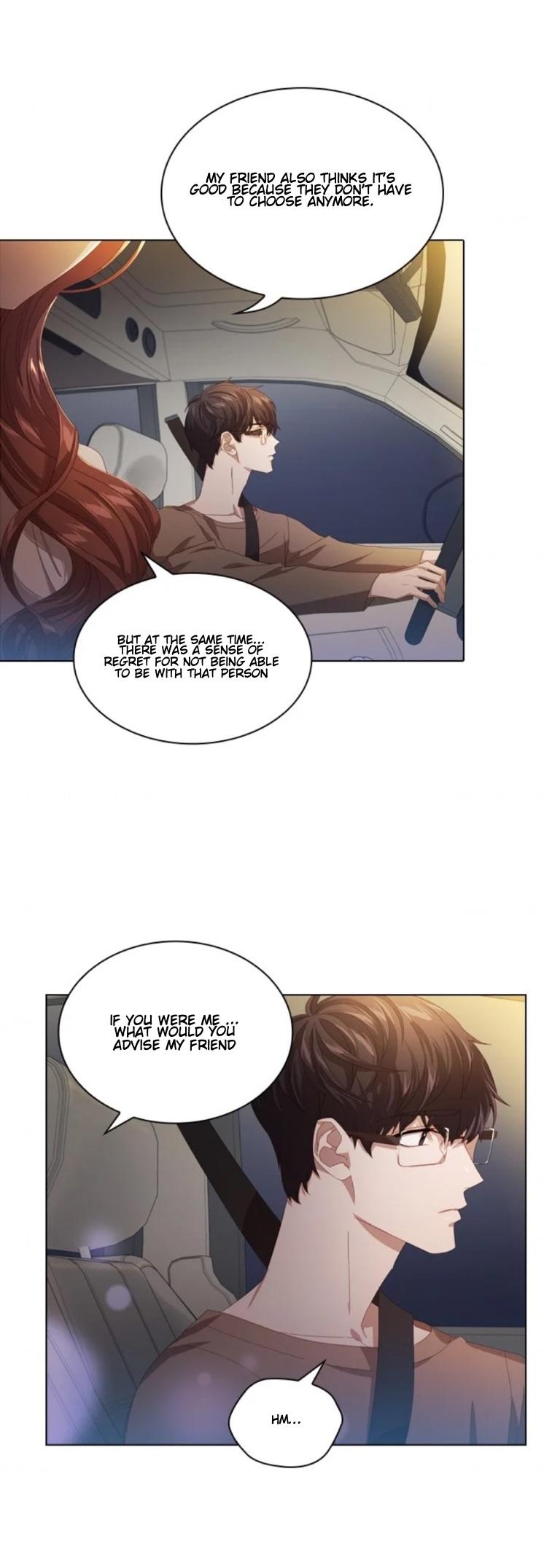 A Beastly Scandal Chapter 25 - page 4