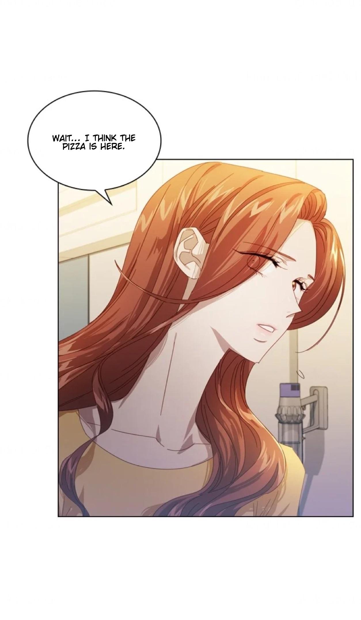 A Beastly Scandal Chapter 25 - page 40
