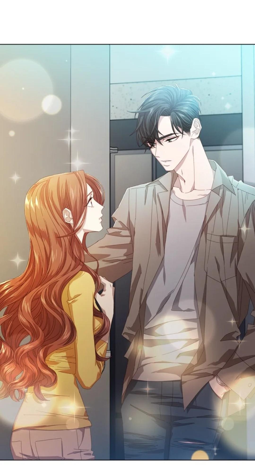 A Beastly Scandal Chapter 25 - page 43