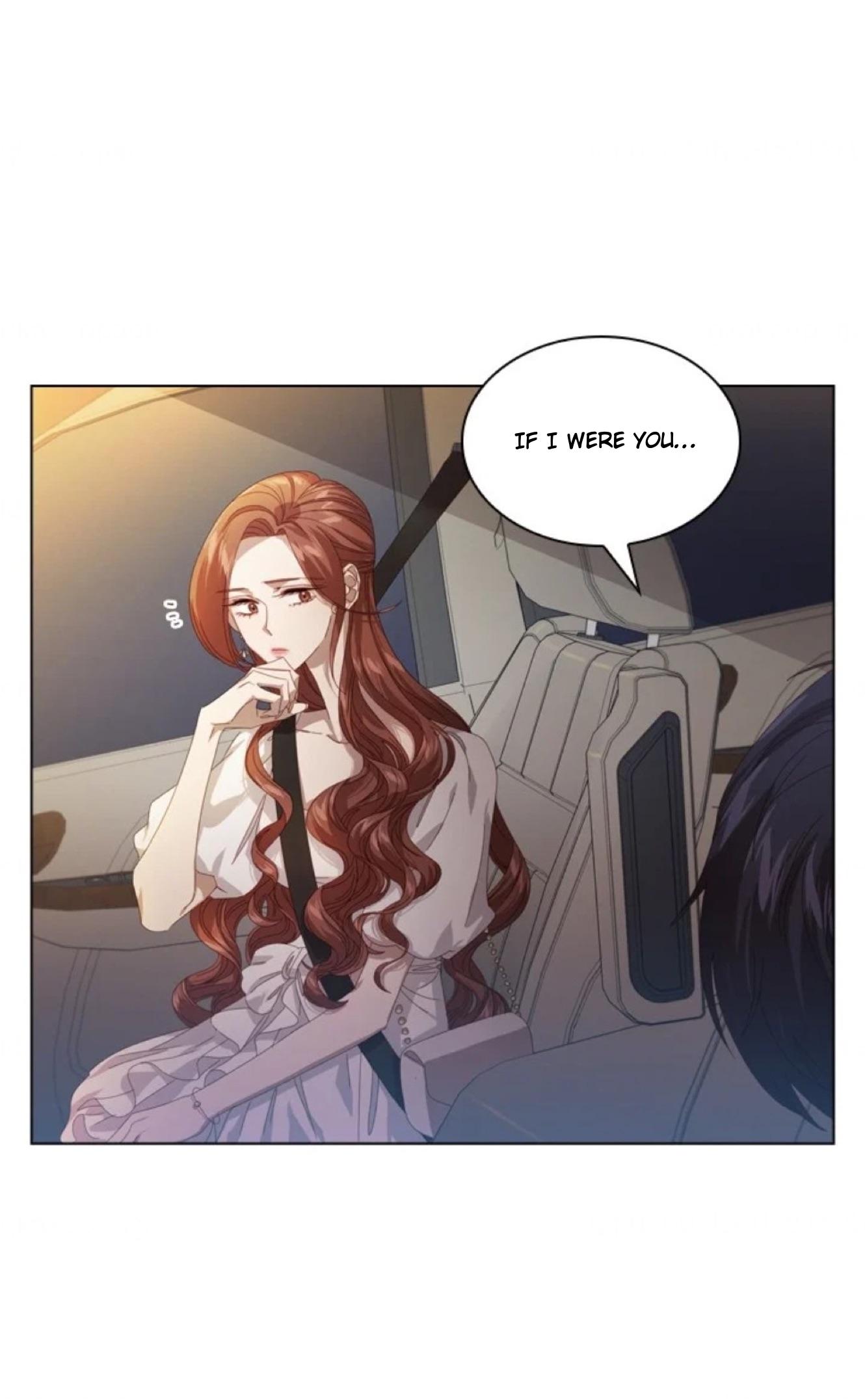 A Beastly Scandal Chapter 25 - page 6