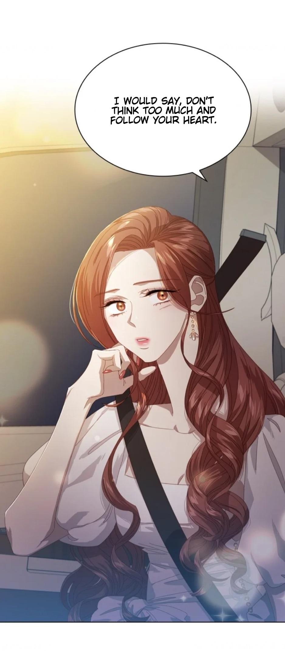A Beastly Scandal Chapter 25 - page 7
