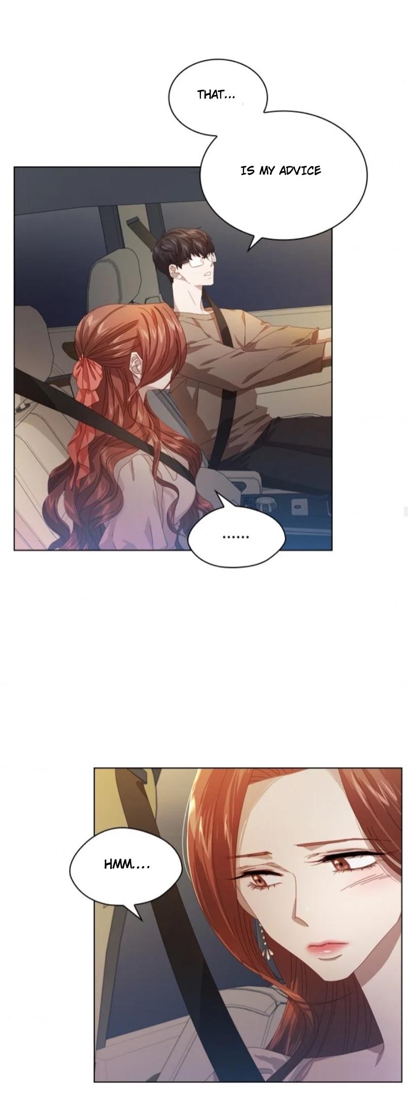 A Beastly Scandal Chapter 25 - page 8
