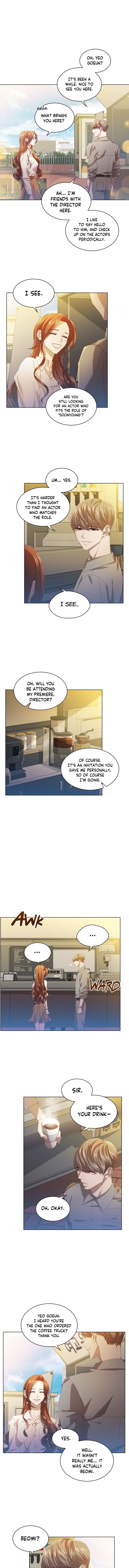 A Beastly Scandal Chapter 19 - page 8