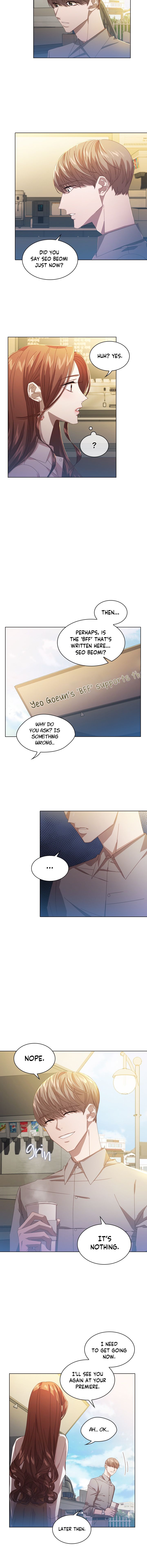 A Beastly Scandal Chapter 19 - page 9