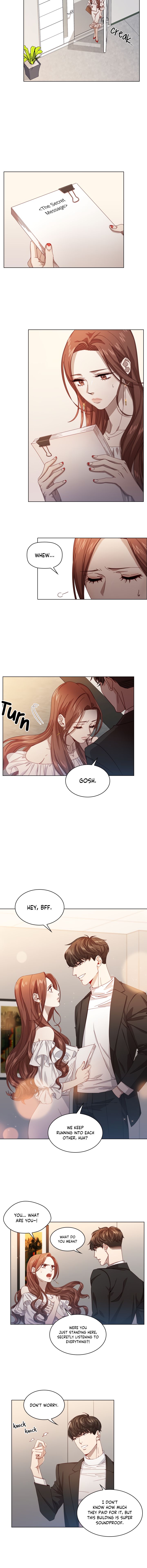 A Beastly Scandal Chapter 2 - page 6