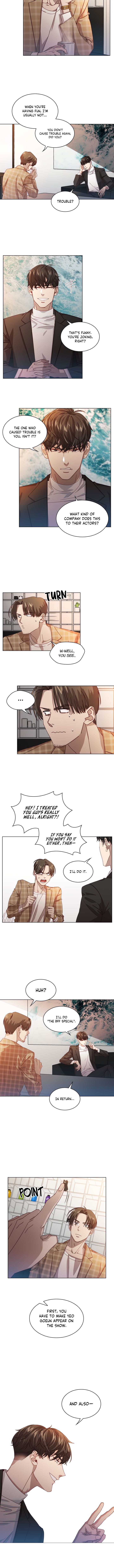 A Beastly Scandal Chapter 2 - page 9
