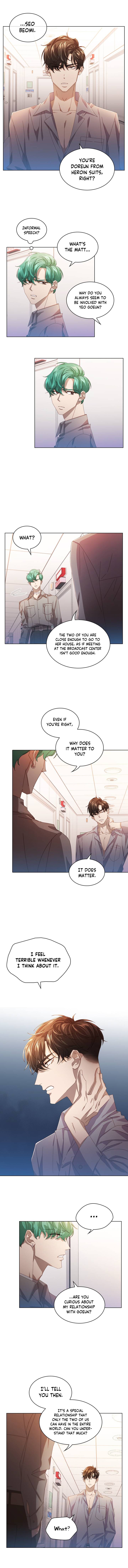 A Beastly Scandal Chapter 20 - page 10