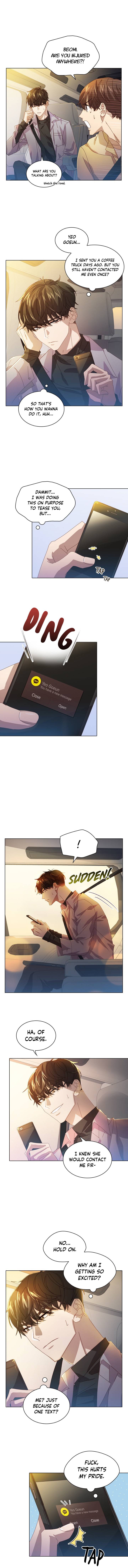 A Beastly Scandal Chapter 20 - page 2