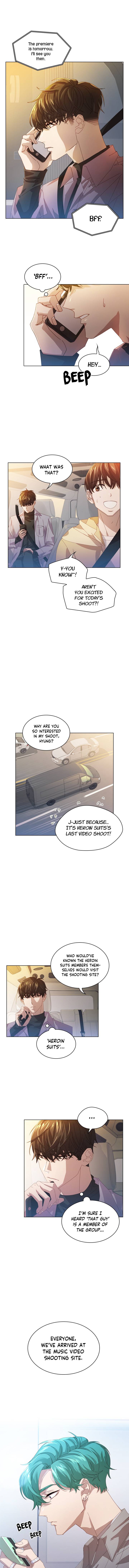 A Beastly Scandal Chapter 20 - page 6