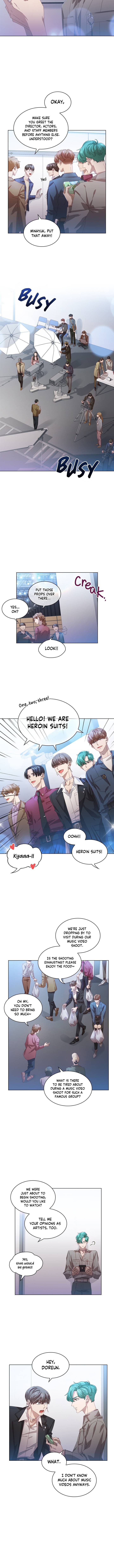 A Beastly Scandal Chapter 20 - page 7