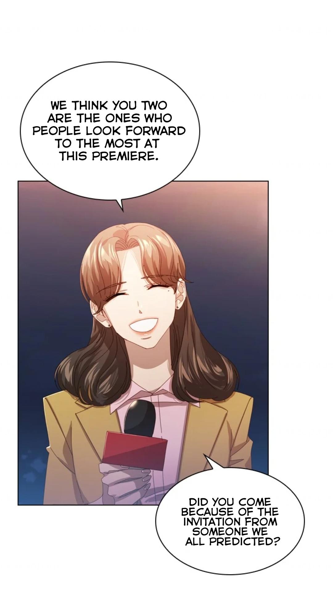 A Beastly Scandal Chapter 21 - page 15