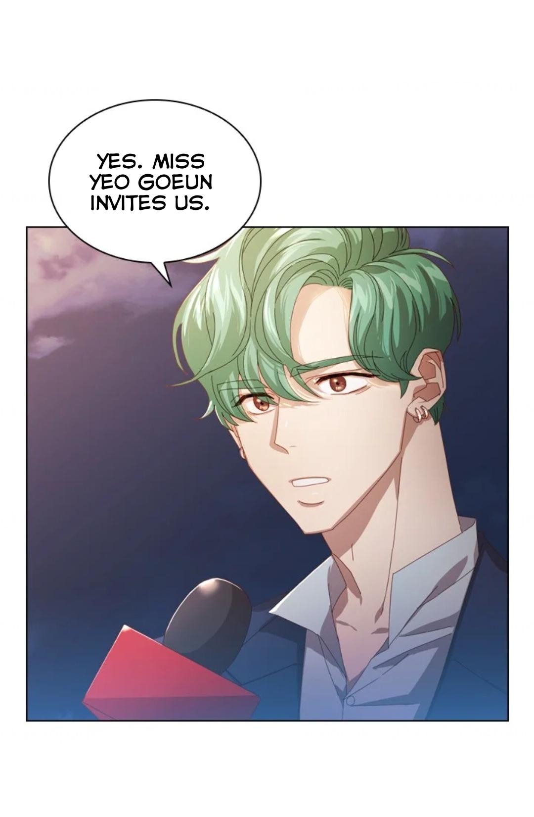 A Beastly Scandal Chapter 21 - page 16
