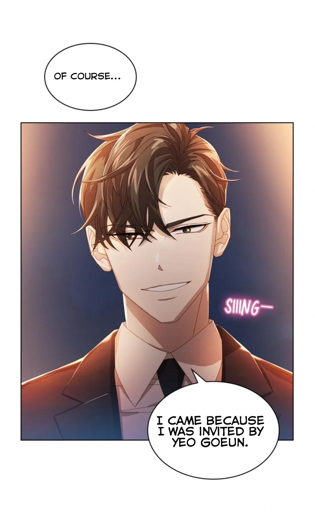 A Beastly Scandal Chapter 21 - page 26