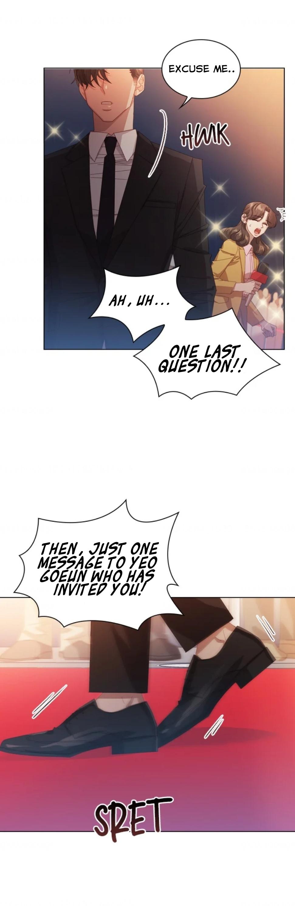 A Beastly Scandal Chapter 21 - page 28