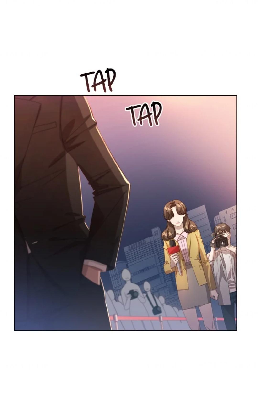 A Beastly Scandal Chapter 21 - page 31