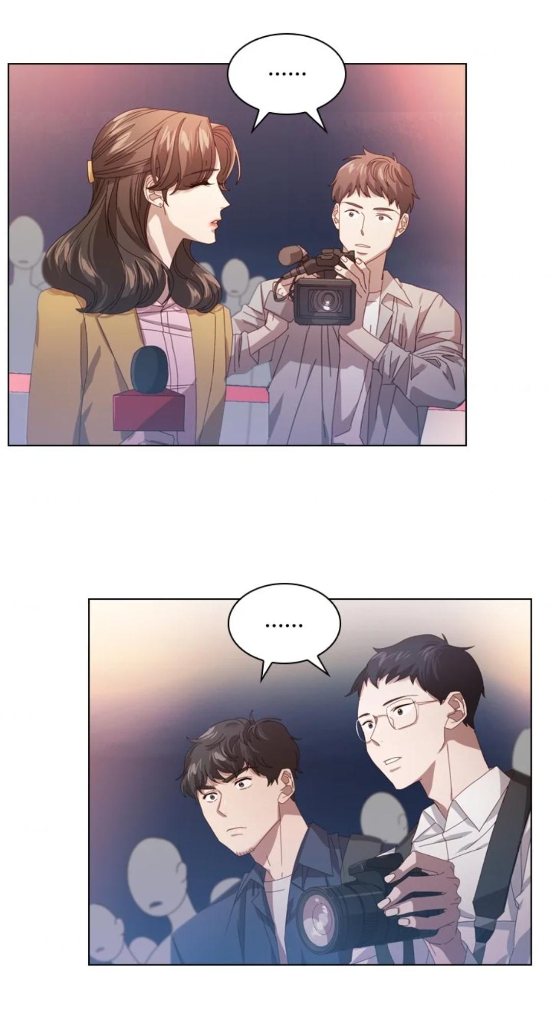 A Beastly Scandal Chapter 21 - page 32