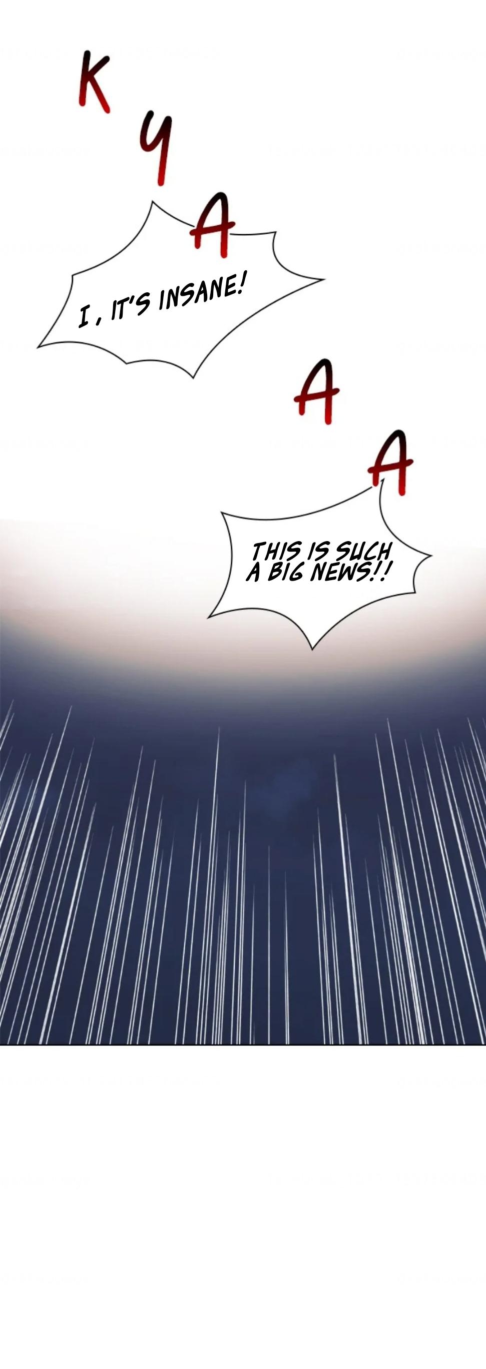 A Beastly Scandal Chapter 21 - page 33