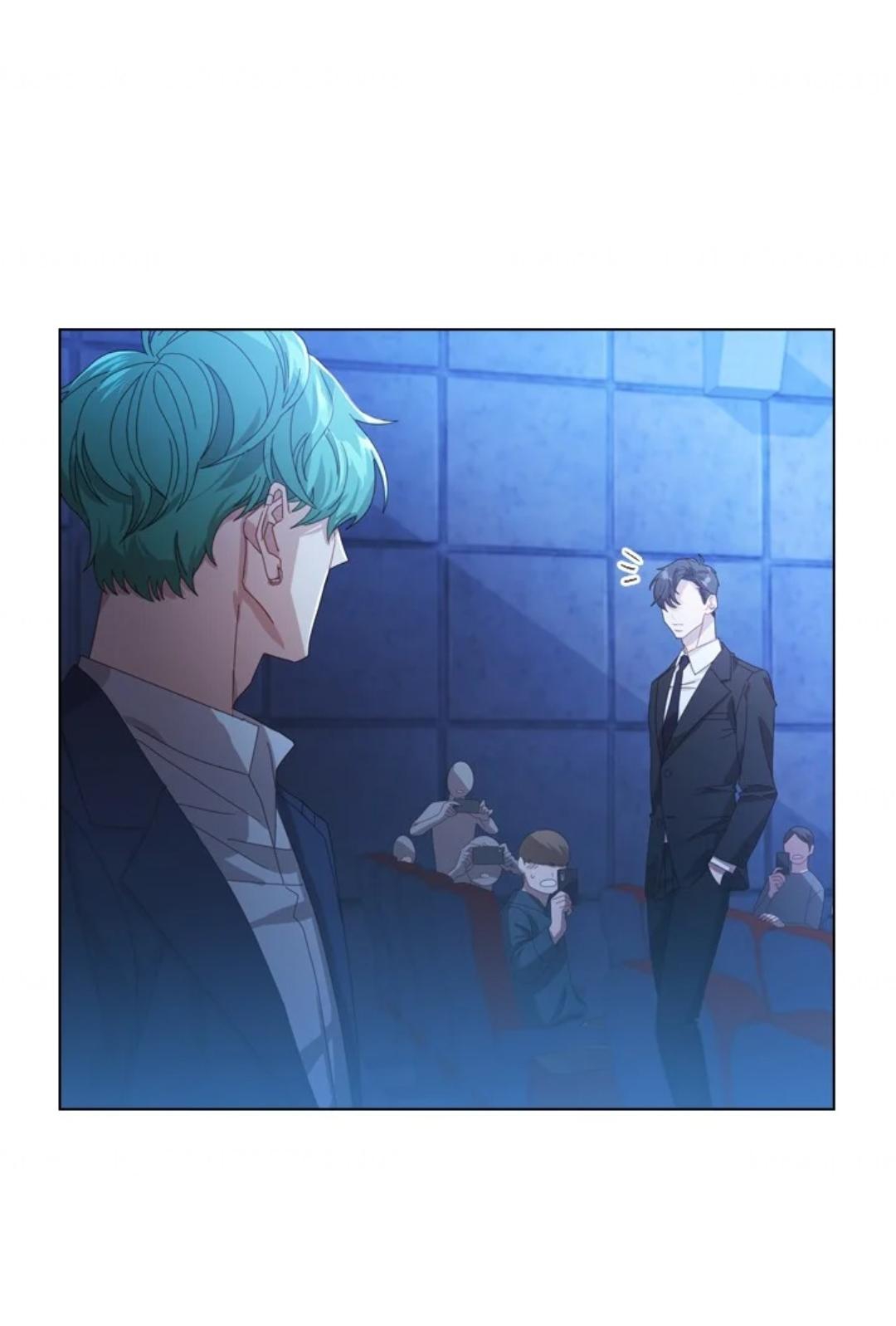 A Beastly Scandal Chapter 21 - page 37