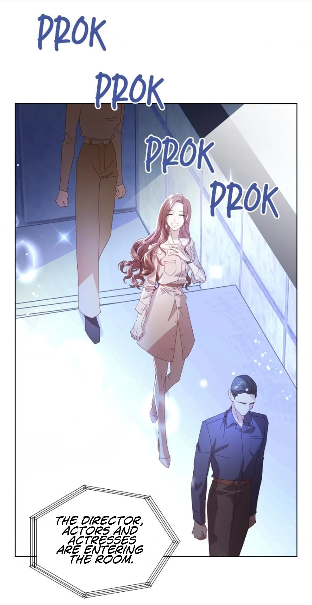 A Beastly Scandal Chapter 21 - page 44
