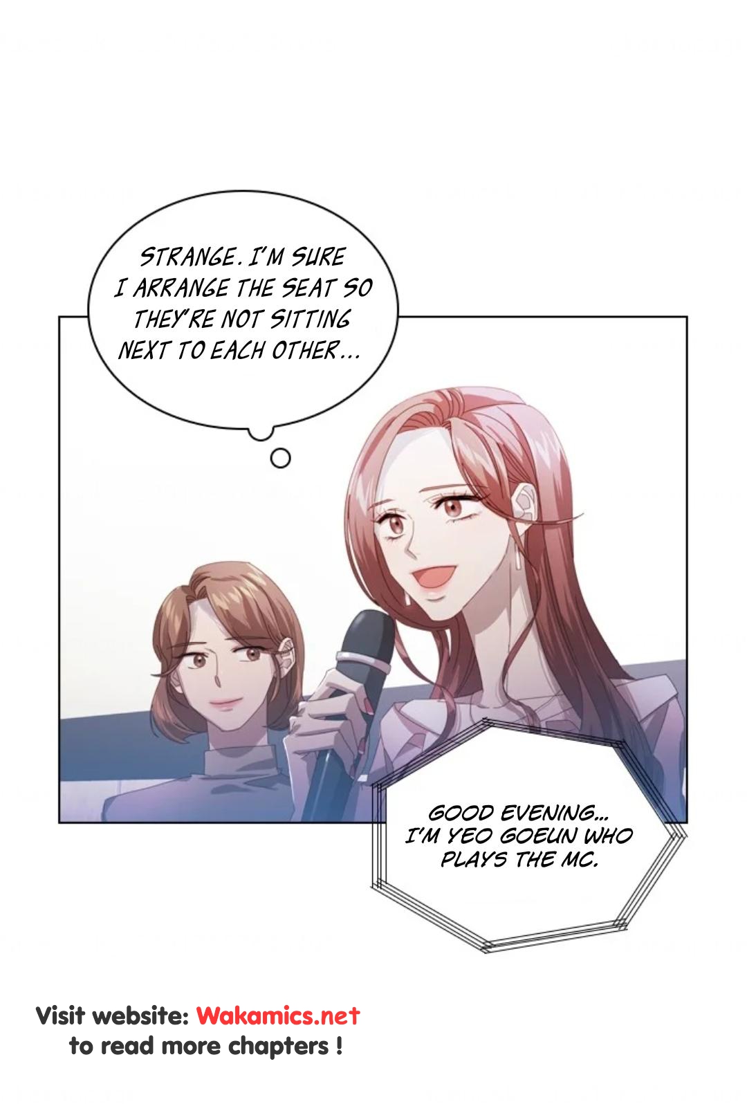 A Beastly Scandal Chapter 21 - page 46