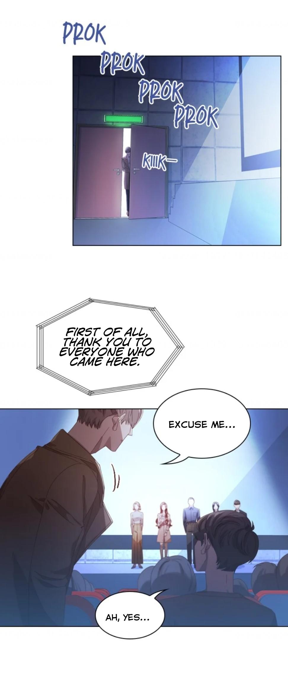 A Beastly Scandal Chapter 21 - page 47