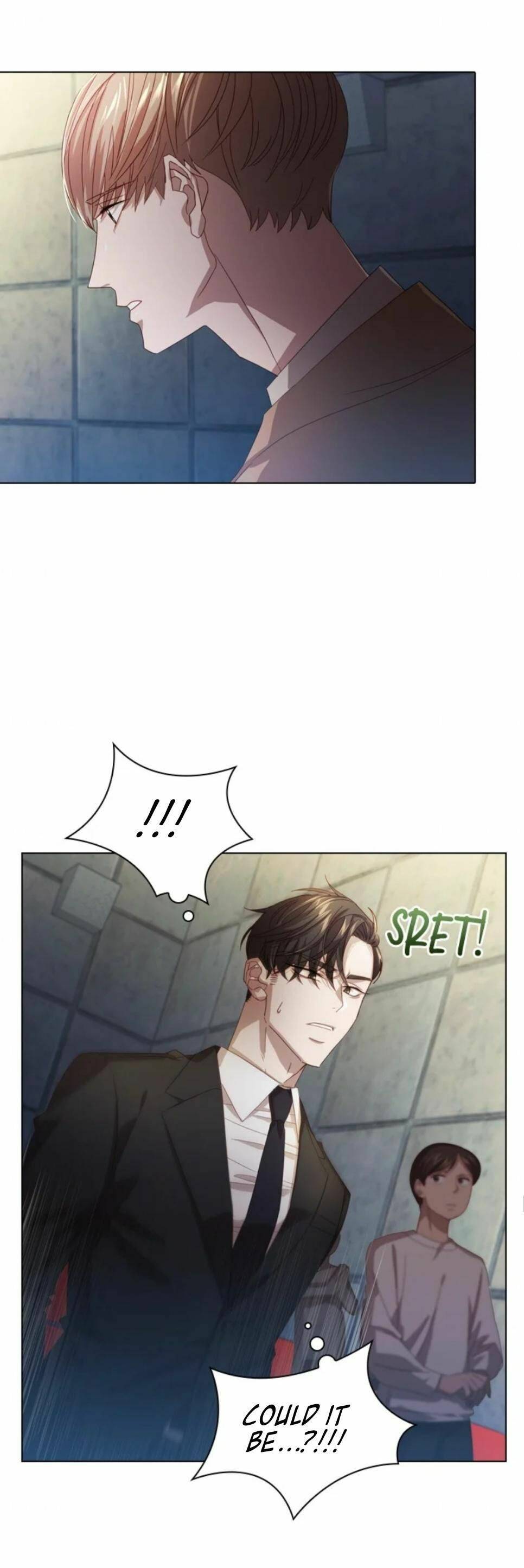 A Beastly Scandal Chapter 22 - page 10