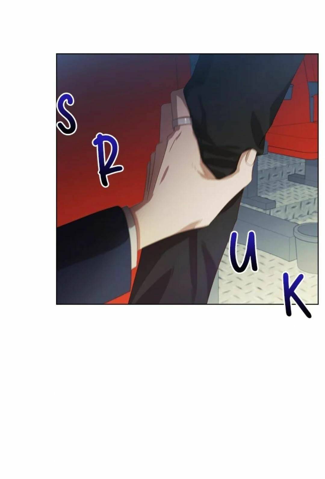 A Beastly Scandal Chapter 22 - page 11