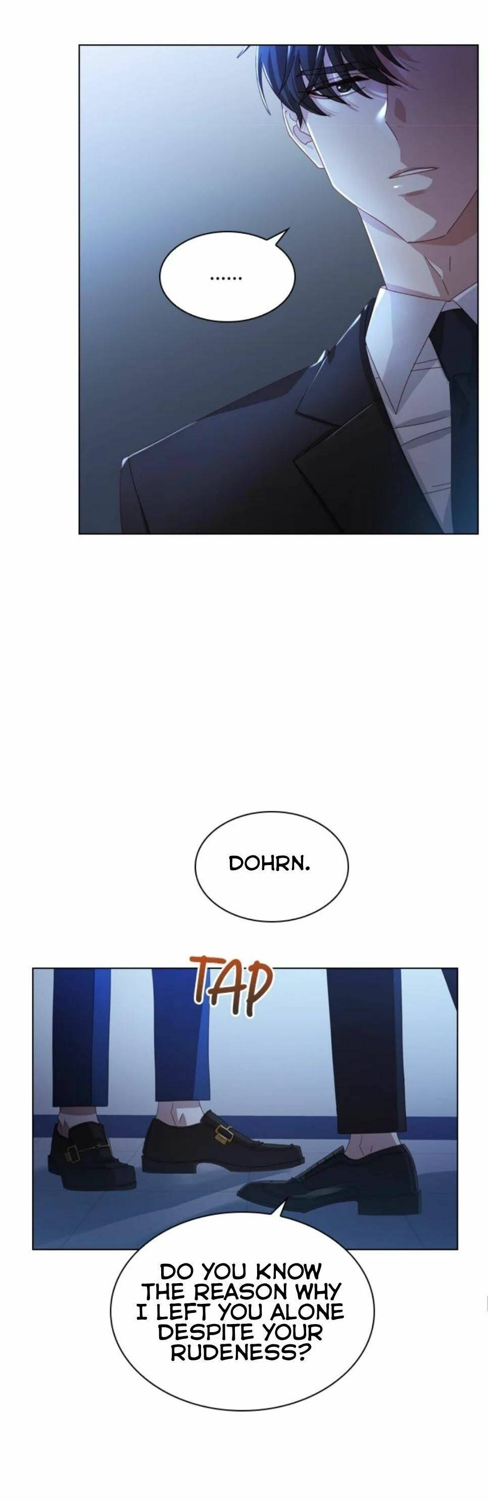 A Beastly Scandal Chapter 22 - page 18