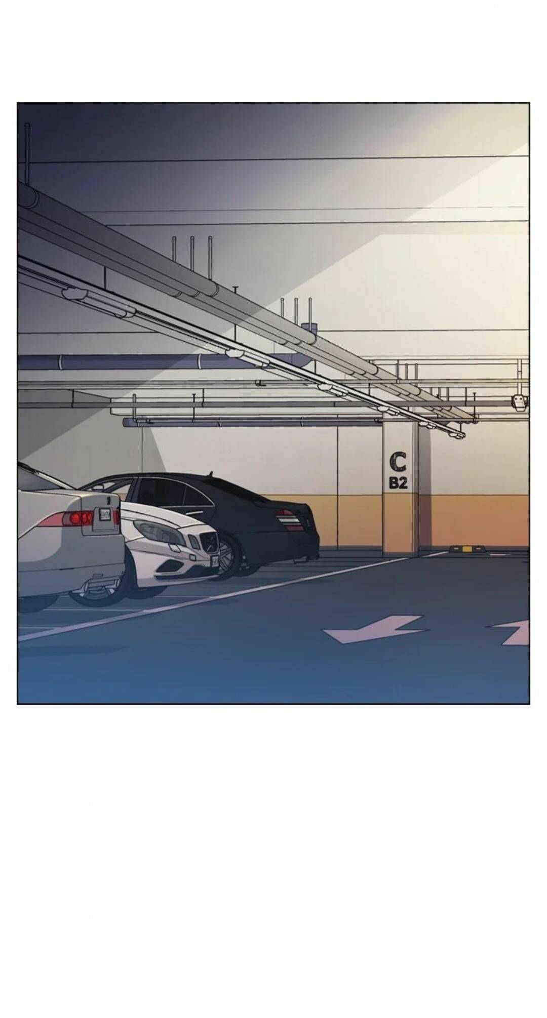 A Beastly Scandal Chapter 22 - page 23