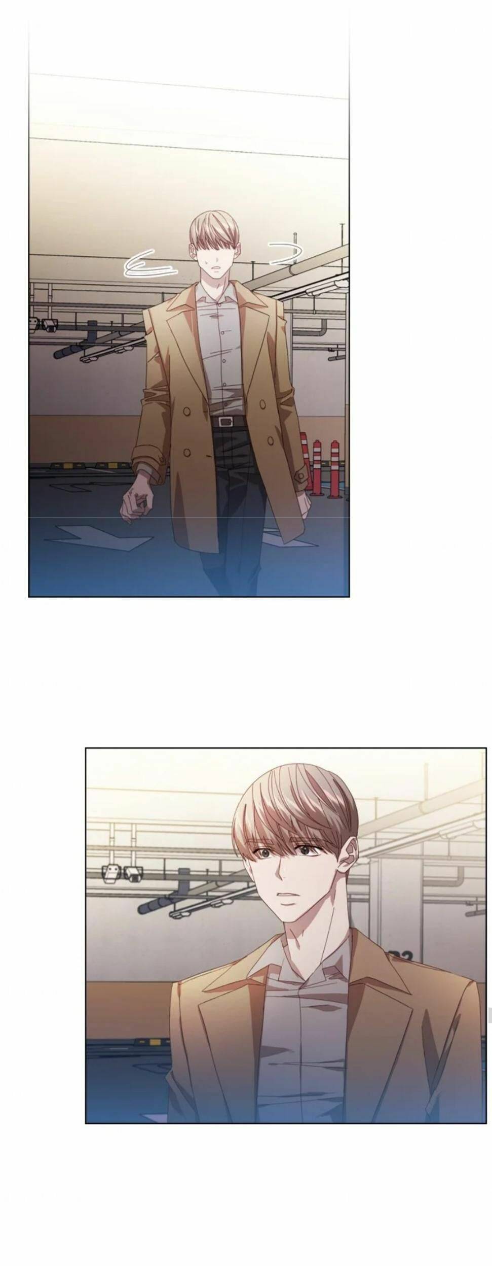 A Beastly Scandal Chapter 22 - page 24