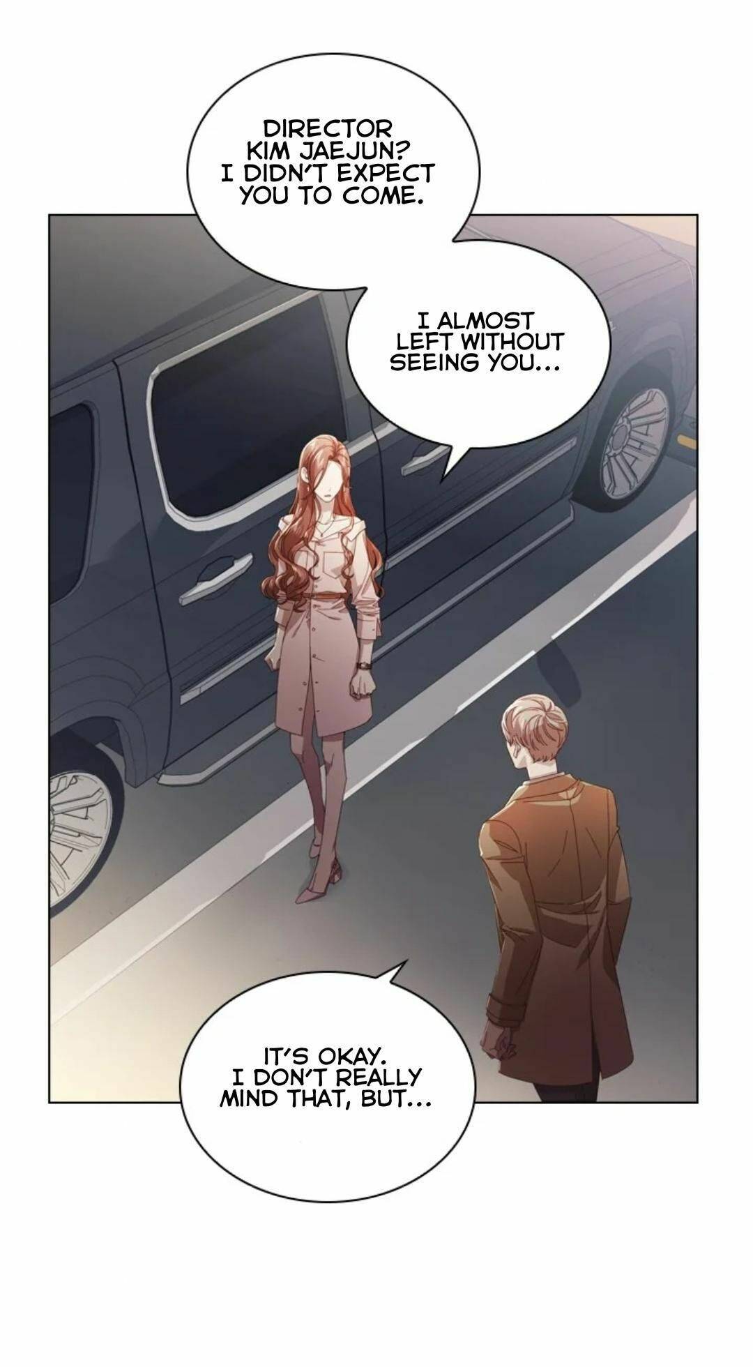 A Beastly Scandal Chapter 22 - page 26