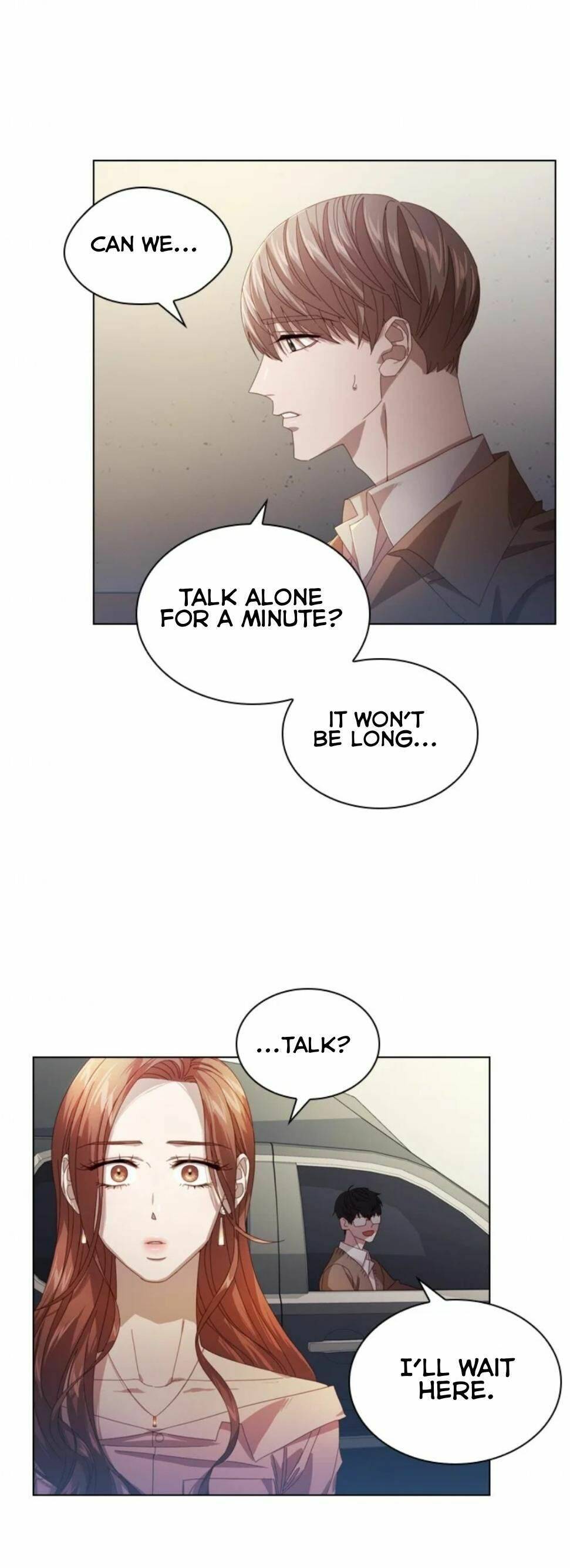 A Beastly Scandal Chapter 22 - page 27