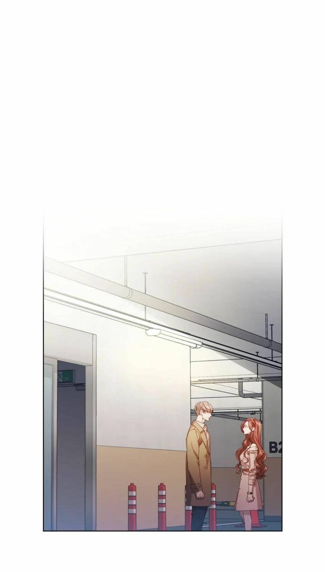 A Beastly Scandal Chapter 22 - page 28