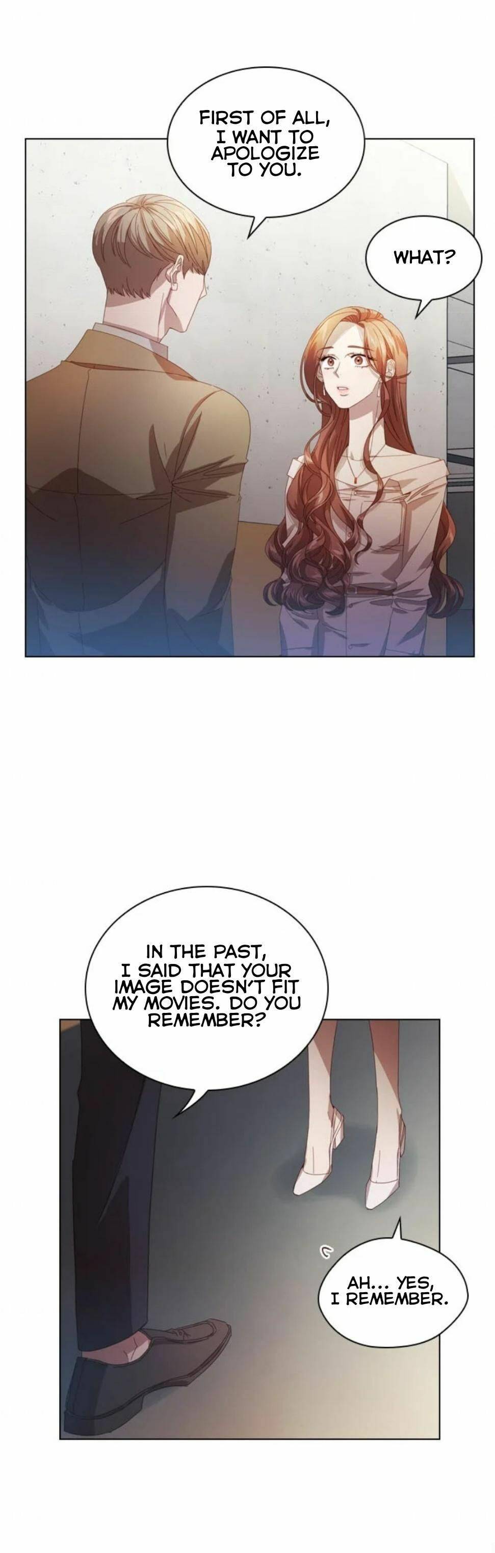 A Beastly Scandal Chapter 22 - page 29