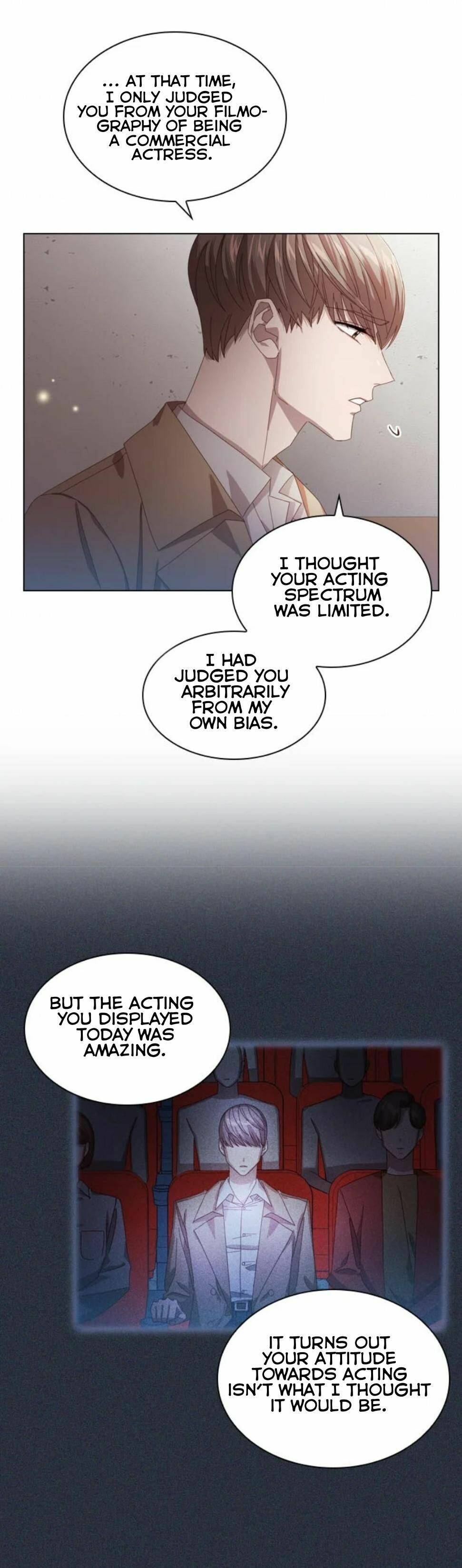 A Beastly Scandal Chapter 22 - page 30