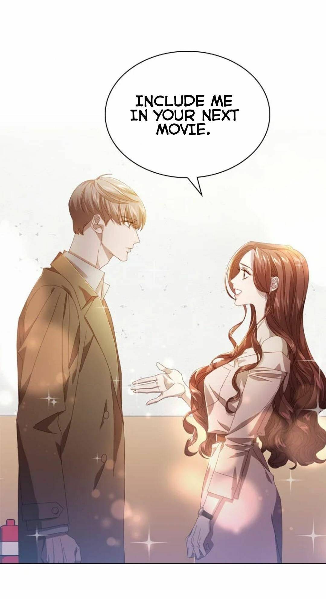 A Beastly Scandal Chapter 22 - page 33