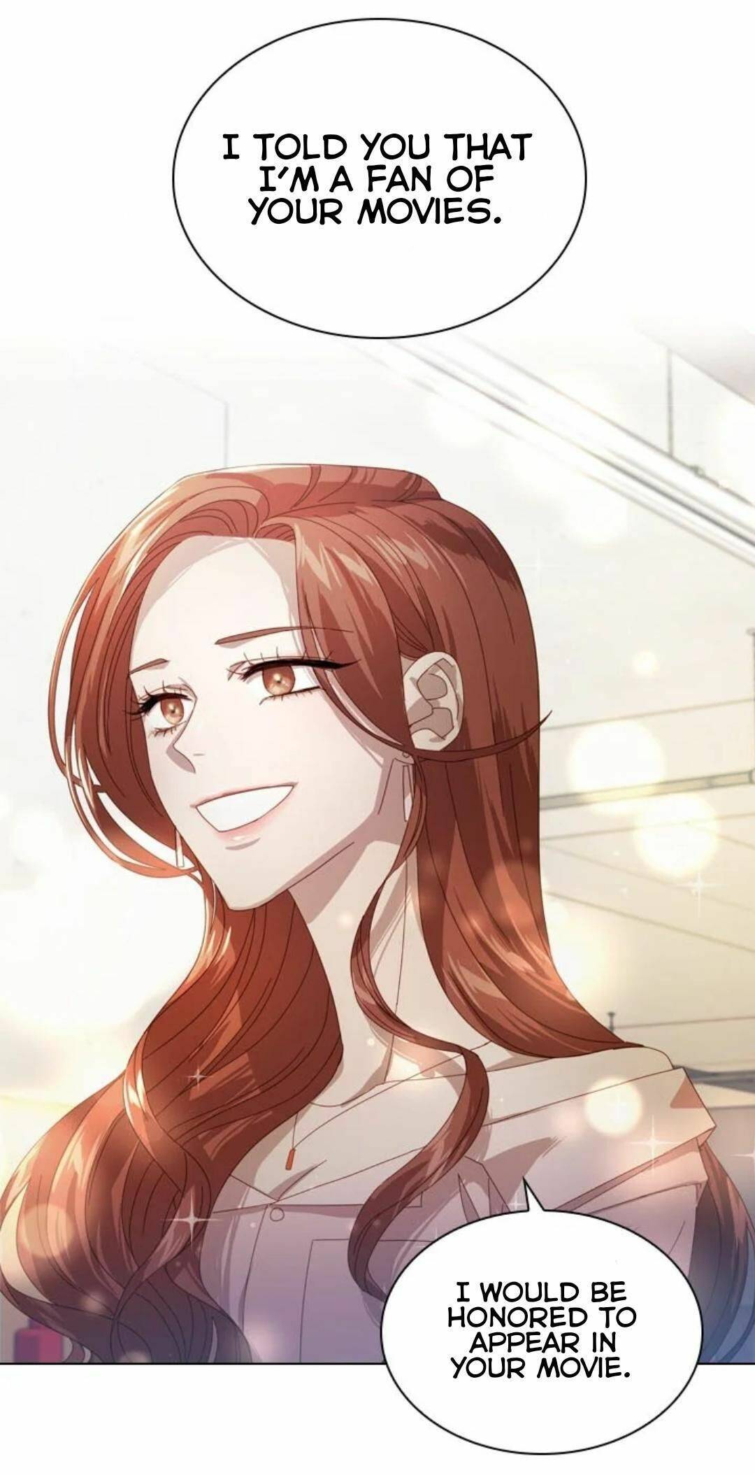 A Beastly Scandal Chapter 22 - page 35