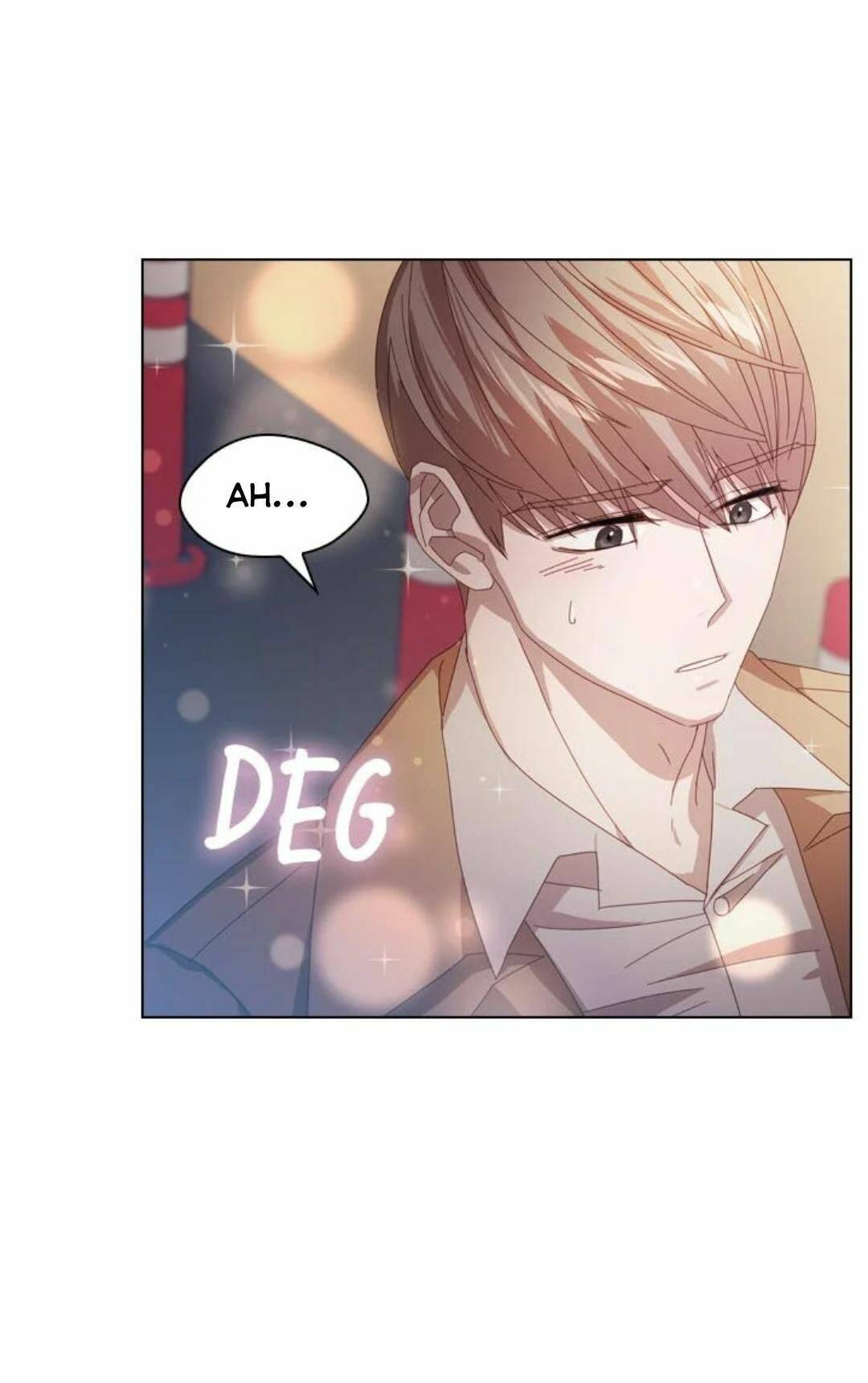 A Beastly Scandal Chapter 22 - page 36