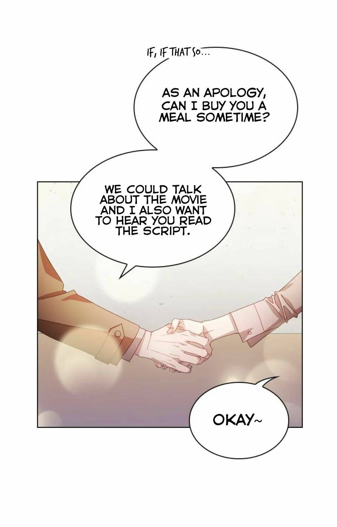 A Beastly Scandal Chapter 22 - page 37