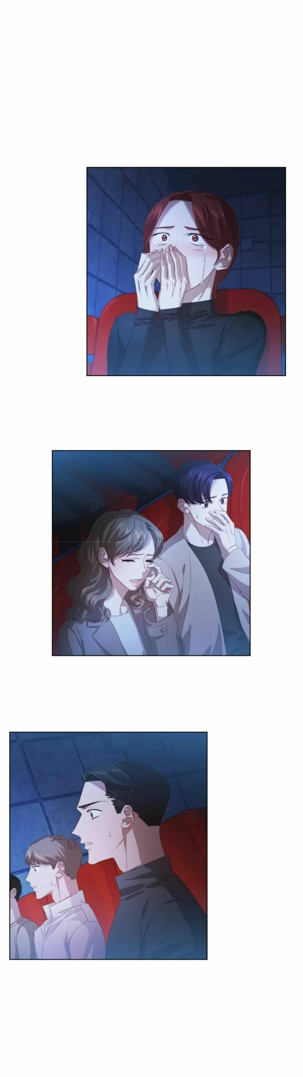 A Beastly Scandal Chapter 22 - page 4
