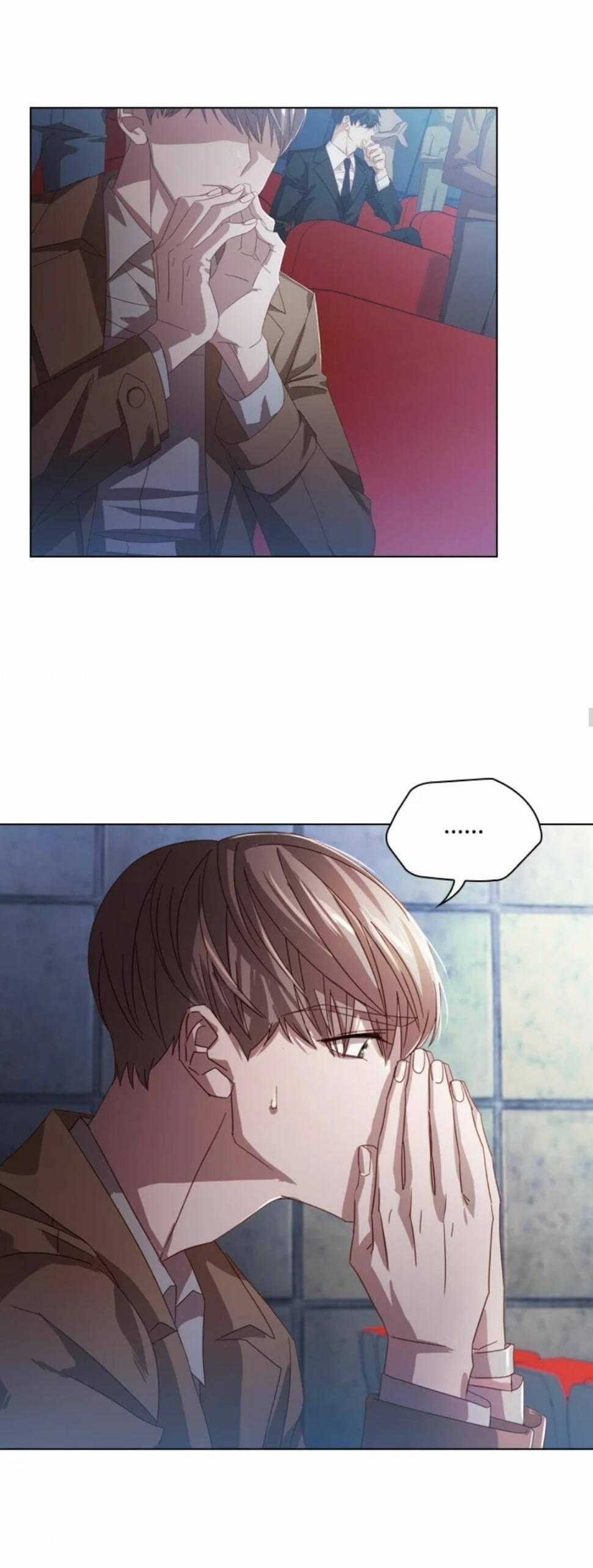A Beastly Scandal Chapter 22 - page 7