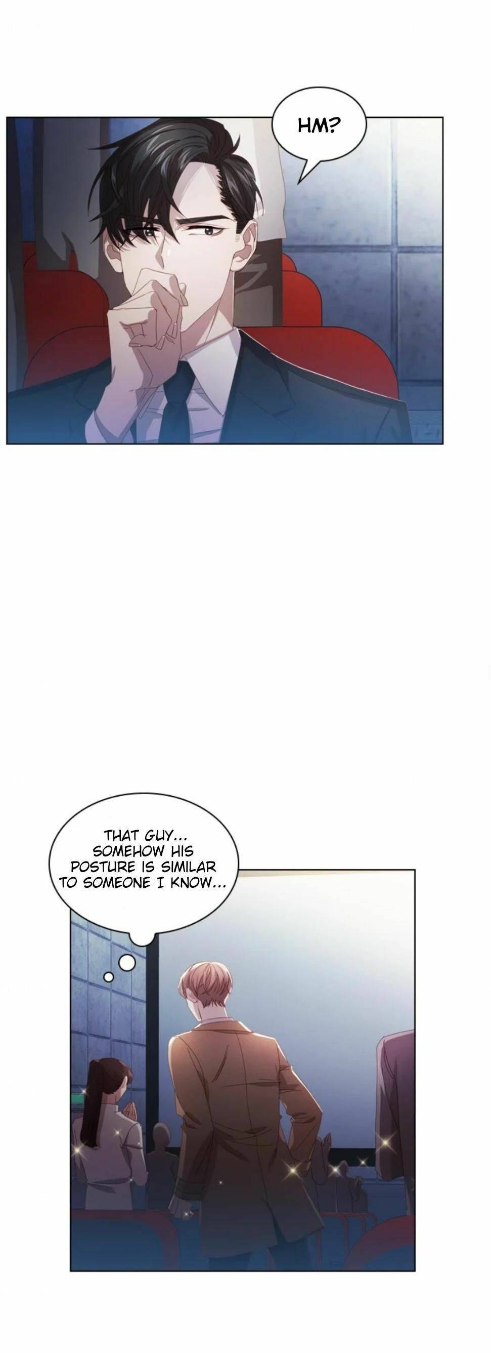 A Beastly Scandal Chapter 22 - page 9