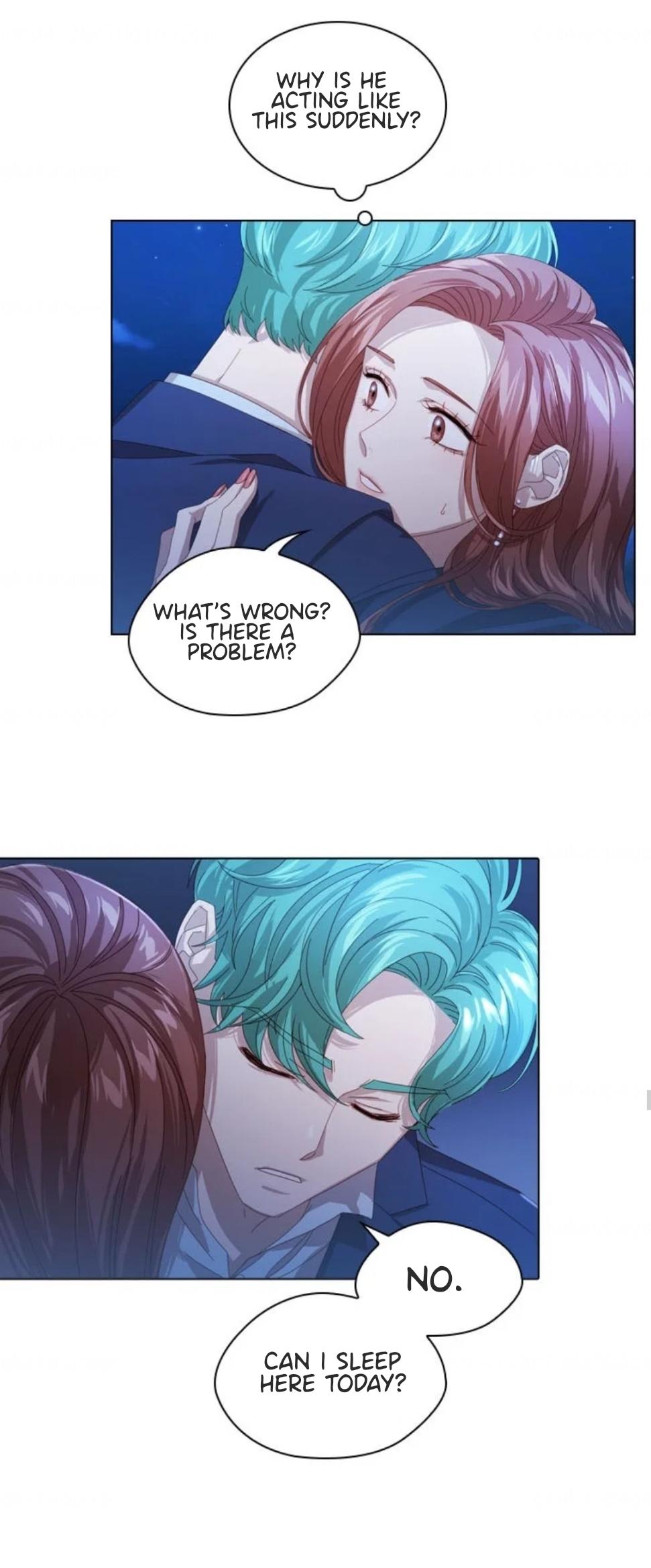 A Beastly Scandal Chapter 23 - page 14