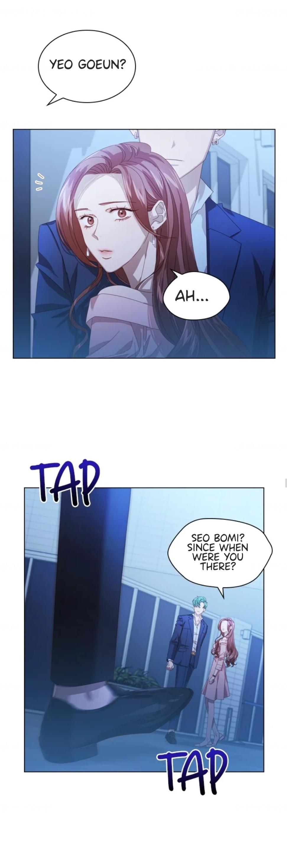 A Beastly Scandal Chapter 23 - page 17