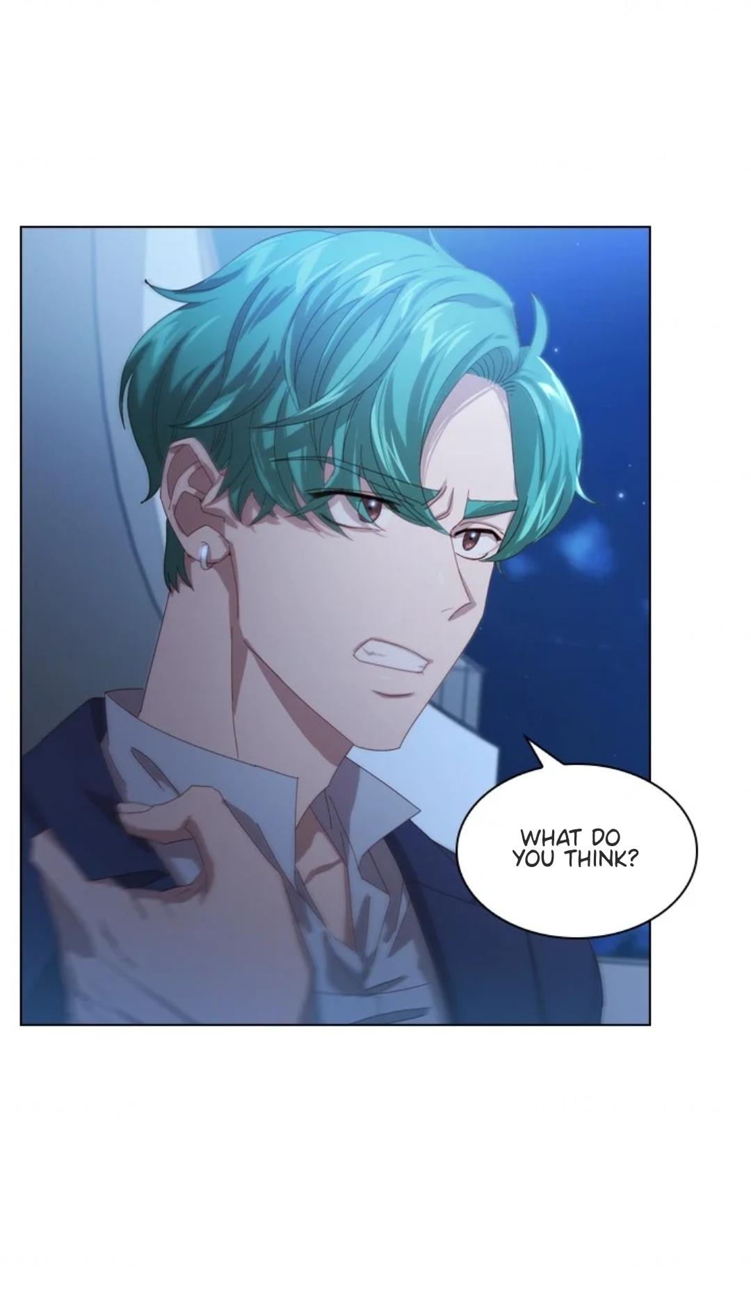 A Beastly Scandal Chapter 23 - page 20